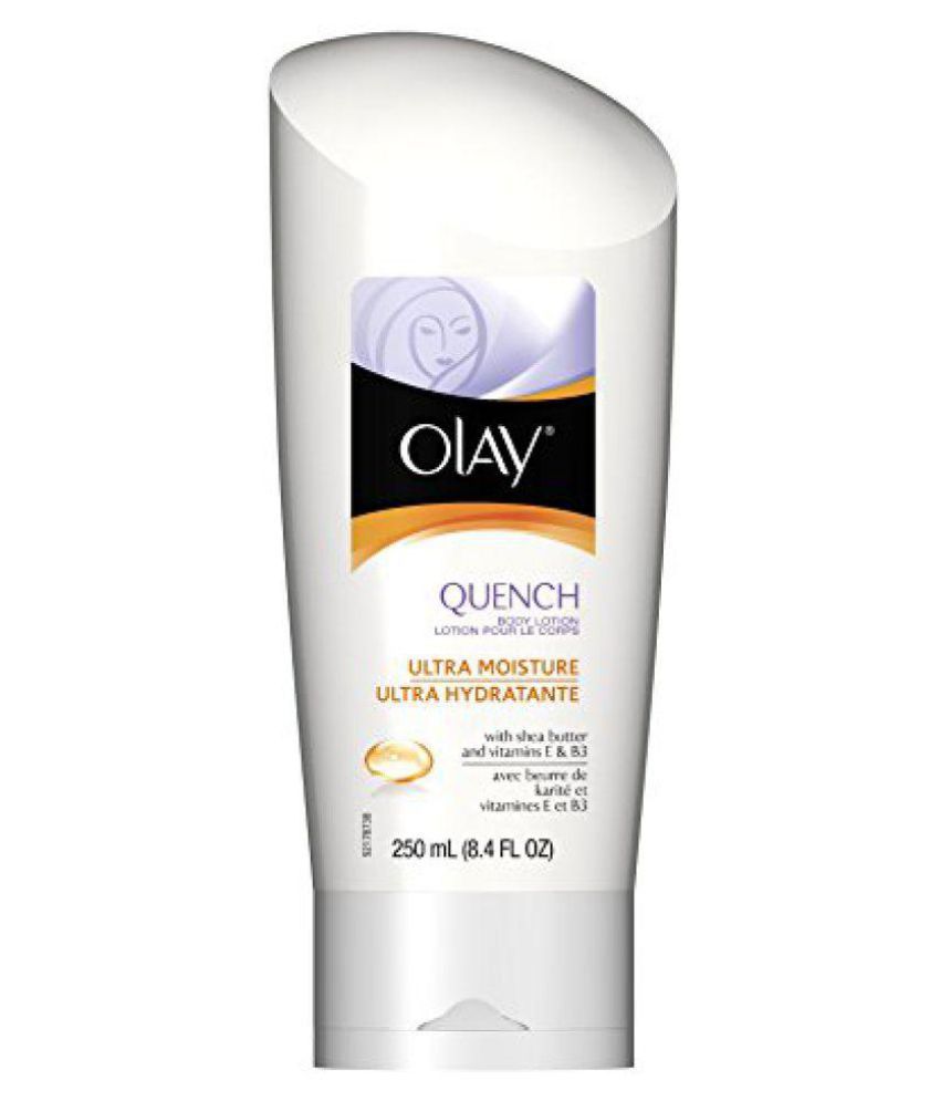 OLAY QUENCH LOTION 250 ML