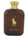 RALPH LAUREN-POLO SUPREME LEATHER-MEN-EDP 125 ML TESTER