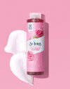 ST.IVES ROSE WATER AND ALEO VERA 650 ML