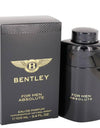 BENTLEY-ABSOLUTE-MEN-EDP-100 ML