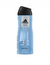ADIDAS AFTER SPORTS 3IN1 MEN 400 ML