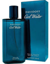 DAVIDOFF COOL WATER FOR MEN EDT