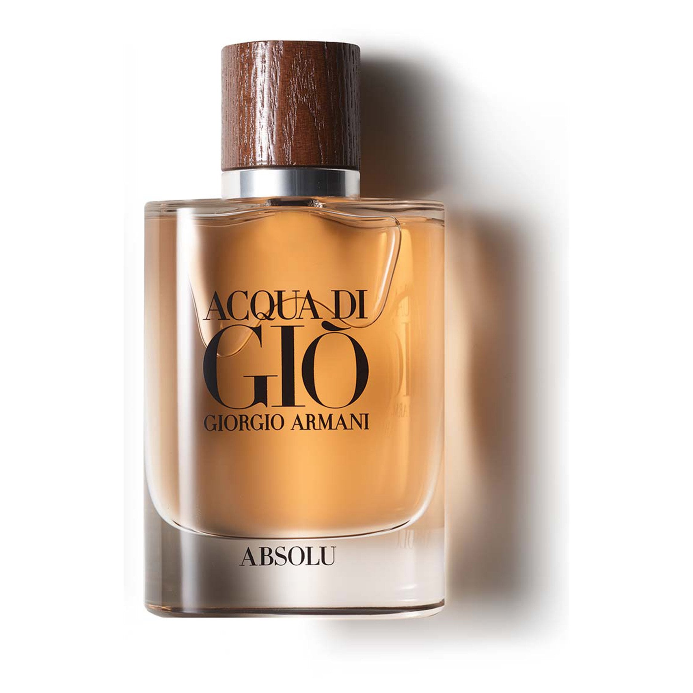 Acqua Di Gio Absolu EDP for Men – Perfume Planet