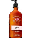 BATH AND BODY WORKS LOVE LOTION 192 ML