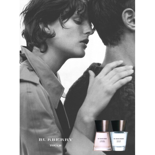 BURBERRY TOUCH EDP 100 ML FOR WOMEN