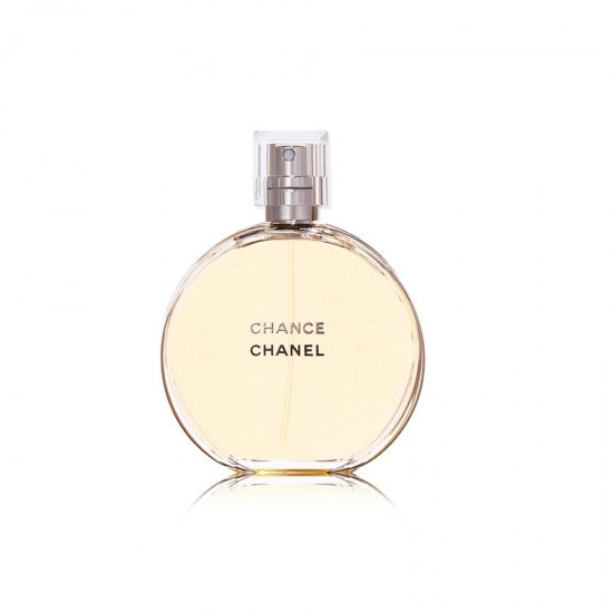 TESTERS CHANEL CHANCE WOMEN EDT 100 ML