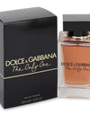 DOLCE AND GABBANA THE ONLY ONE EDP 100 ML