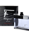 SALVATORE FERRAGAMO F BLACK  FOR MEN EDT 100 ML