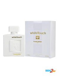 WHITE TOUCH
