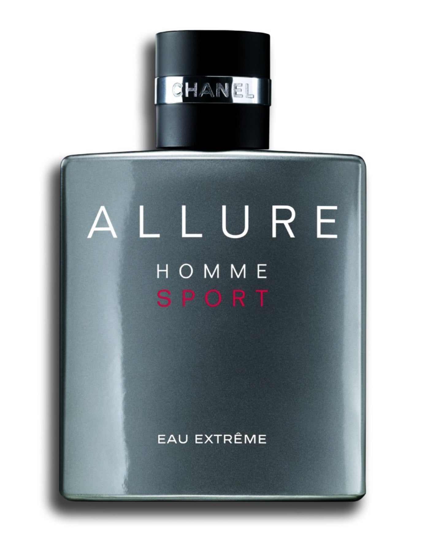 The SEXY Compliment Getter YOU NEED. Chanel Allure Homme Sport Eau