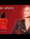 ARMANI SI PASSIONE INTENSE EDP 100 ML