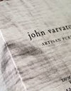 JOHN VARVATOS ARTISAN PURE 125 ML EDT