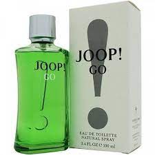 JOOP-GO-MEN-EDT 100 ML TESTER