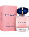 ARMANI MY WAY EDP 50 ML