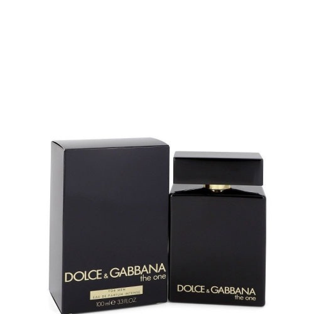 DOLCE AND GABBANA THE ONE INTENSE EDP 100 ML