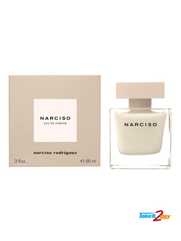 NARCISO RODRIGUEZ FOR HER EDP 90 ML