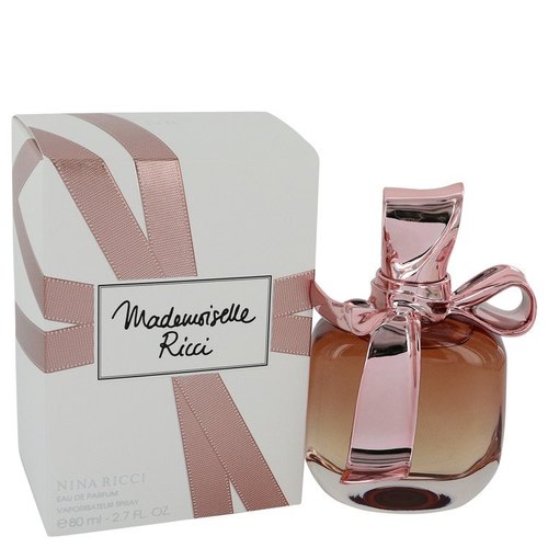 MADEMOISELLE RICCI NINA RICCI EDP 80 ML – THE LUSH LUXURY