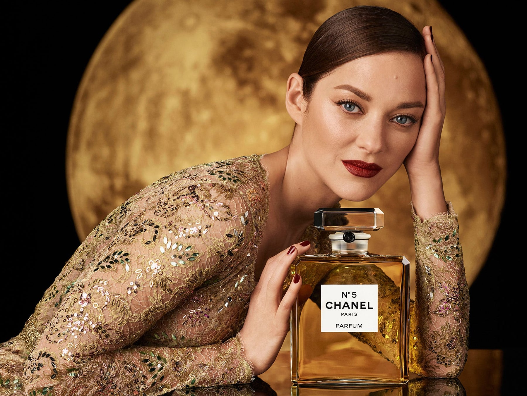 Bleu De Chanel Parfum Fragrance Review (2018) 