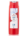 OLD SPICE COOLING 250 ML