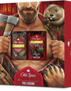 OLD SPICE TIMBER 250 ML