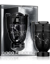 PACO RABANNE INVICTUS ONYX COLLECTOR EDITION  EDT 100 ML