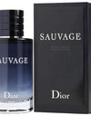 DIOR SAUVAGE EDT 100 ML FOR MEN
