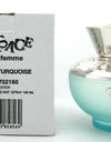 TESTERS VERSACE DYLAN TURQUOISE WOMEN EDT 100 ML
