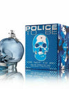 POLICE TO BE OR NOT TO BE EDT 125 ML FOR MEN