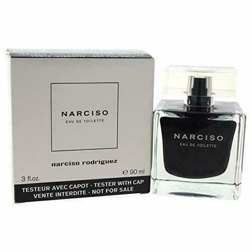 NARCISO RODRIGUEZ NARCISO EDT 90 ML TESTER