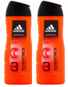 ADIDAS TEAM FORCE 3IN1 MEN 400 ML