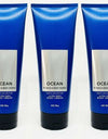 BATH AND BODY WORKS OCEAN MEN LOTION 226 G