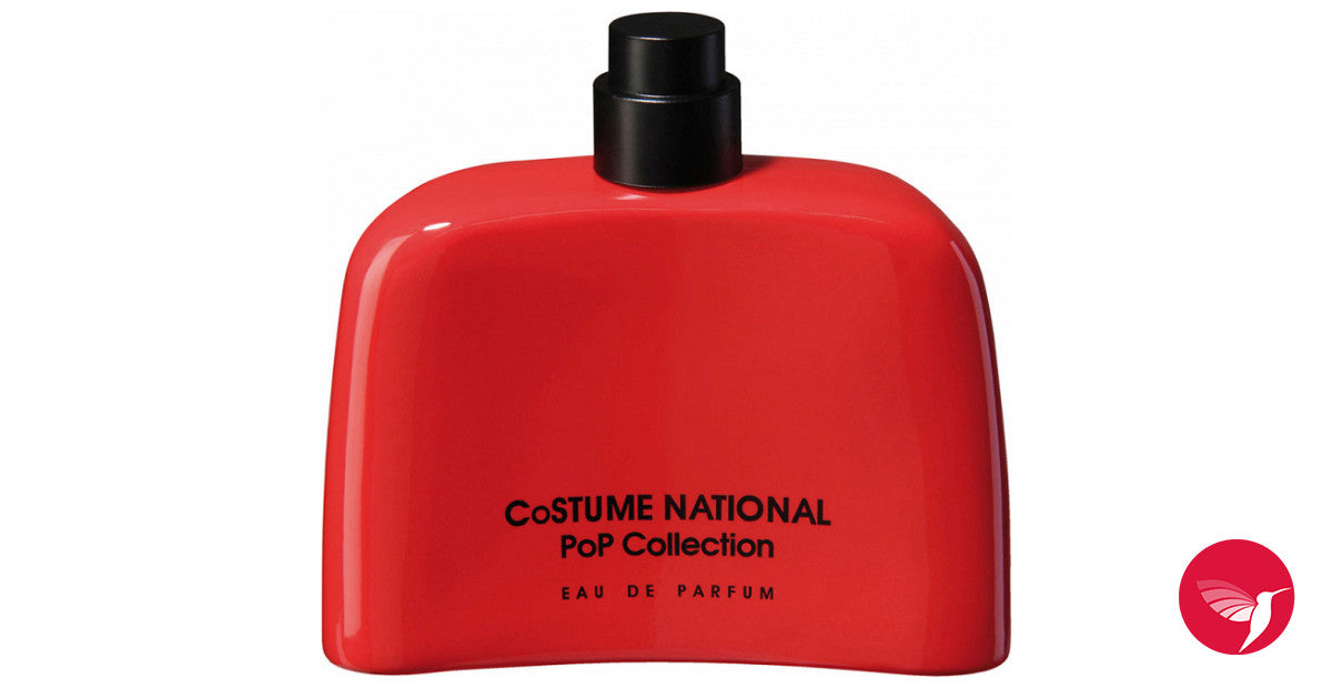 COSTUME NATIONAL POP COLLECTION EDP 100 ML & 30 ML