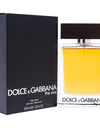 DOLCE AND GABBANA THE ONE EDT 100 ML
