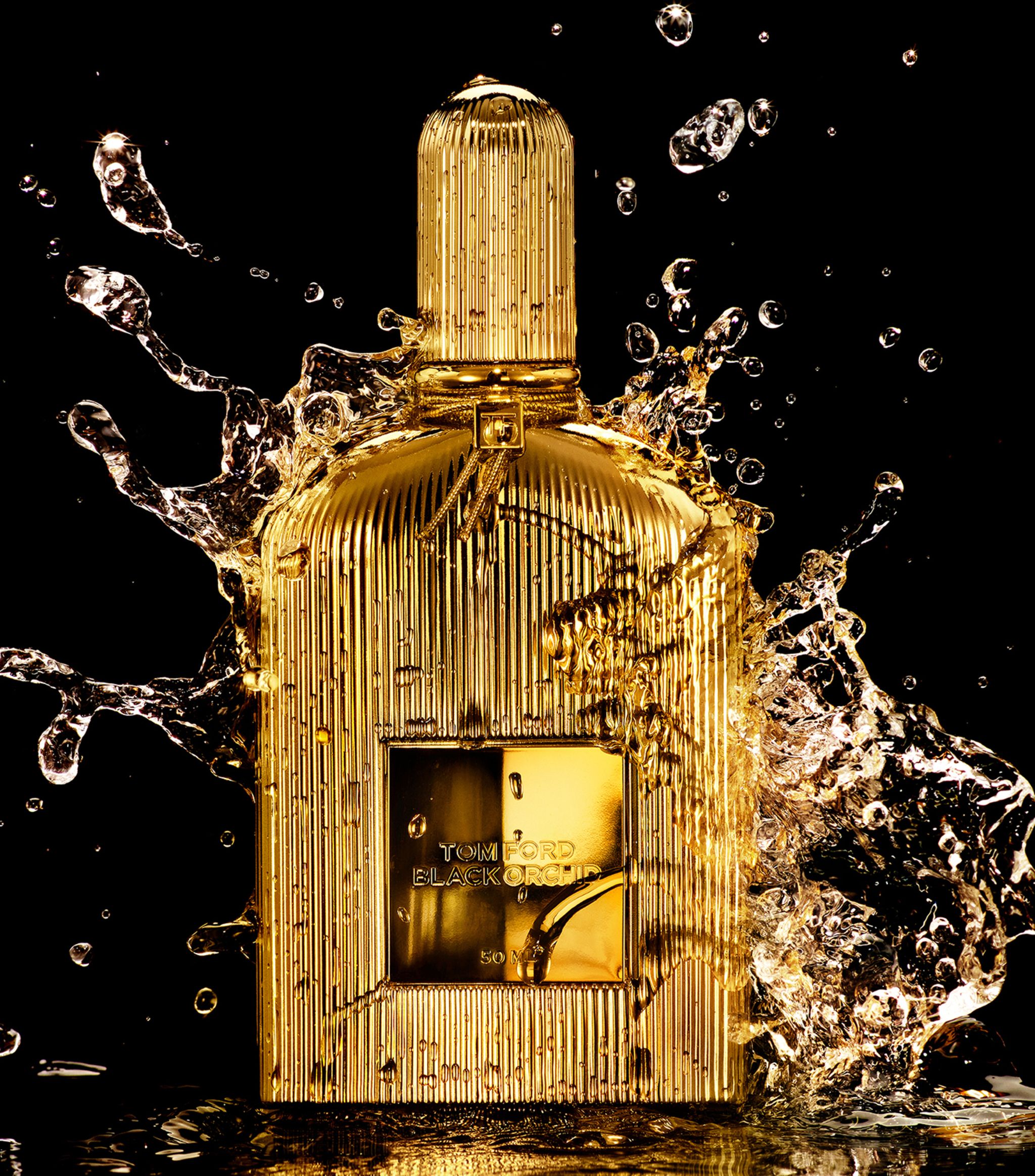 TOM FORD BLACK ORCHID 50 ML