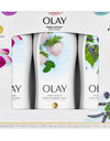 OLAY WHITE STRAWBERRY AND MINT 700 ML
