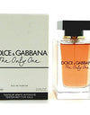 DOLCE AND GABBANA THE ONLY ONE EDP 100 ML TESTER